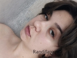 Randifare