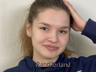 Randiforland