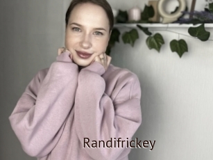 Randifrickey