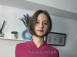 Randigeorge