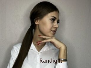 Randigill
