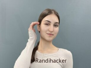 Randihacker