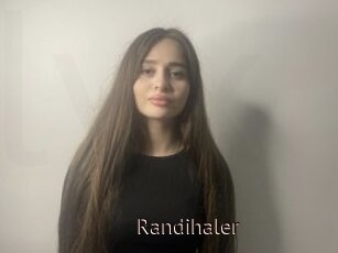 Randihaler