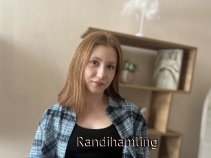 Randihamling