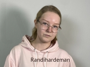 Randihardeman