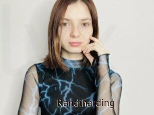 Randiharding