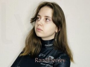 Randihersey