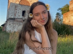 Randihessel