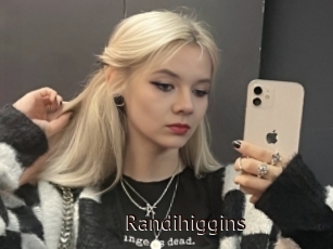 Randihiggins