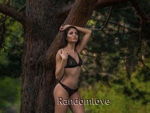 Randomlove