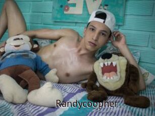 Randycoopher