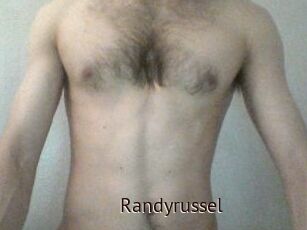 Randyrussel