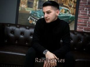 Randystyles