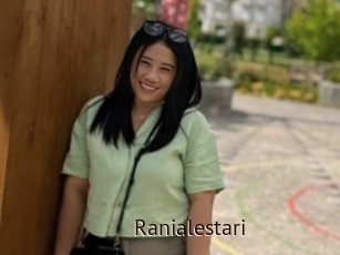 Ranialestari