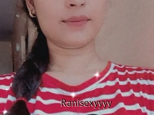 Ranisexyyyy