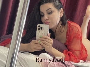 Rannyasoul