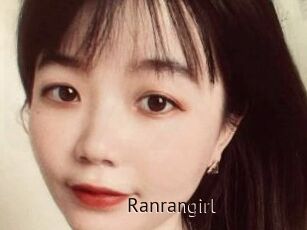 Ranrangirl