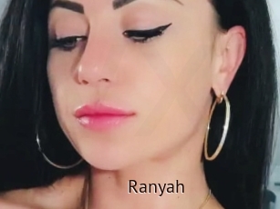 Ranyah