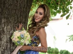 Ranyalust