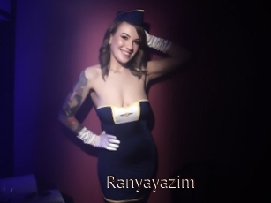 Ranyayazim