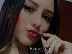 Raqueann