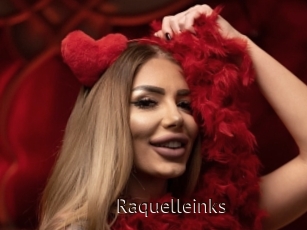 Raquelleinks