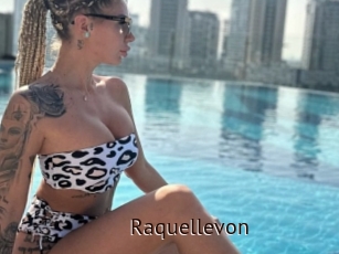 Raquellevon