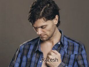 Raresh