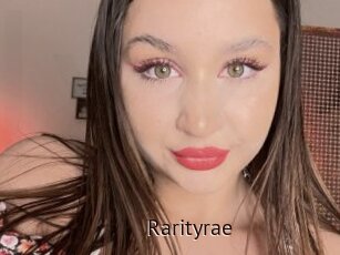 Rarityrae