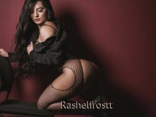 Rashelfrostt
