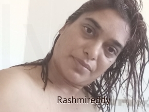 Rashmireddy