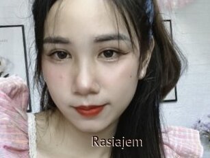Rasiajem