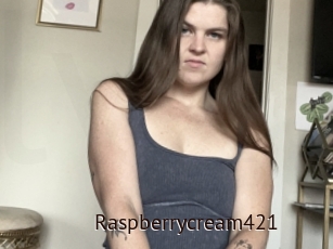 Raspberrycream421