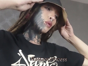 Rastaaprincess