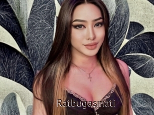 Ratbugasmati