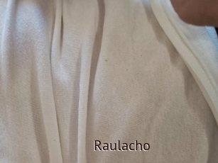 Raulacho