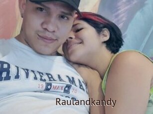 Raulandkandy