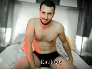 Raulboy