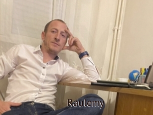 Raulemy