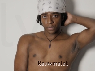 Rauwmalek
