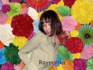 Ravecelka