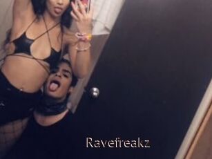 Ravefreakz