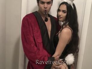 Ravefreakzz