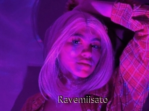 Ravemiisato