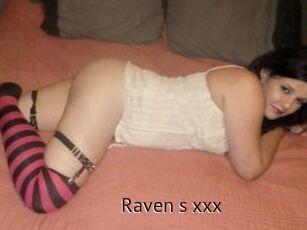 Raven_s_xxx