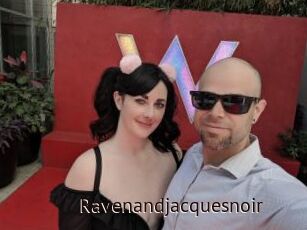 Ravenandjacquesnoir