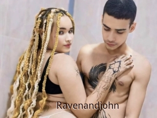 Ravenandjohn