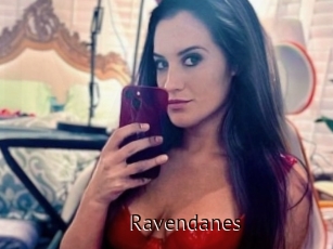 Ravendanes