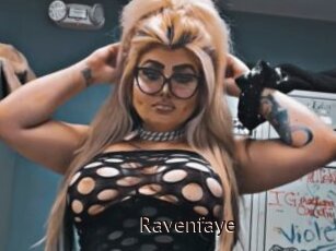 Ravenfaye