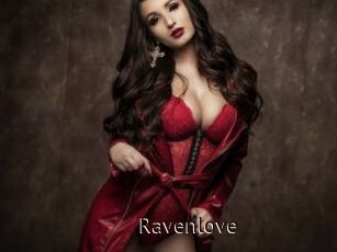 Ravenlove